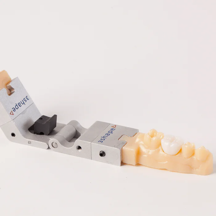 3shape articulator lateral