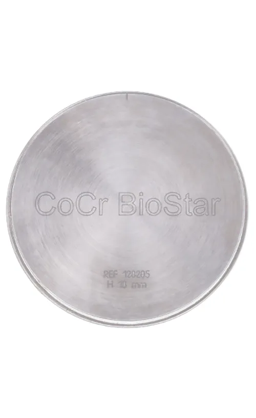 BIOSTAR CoCr