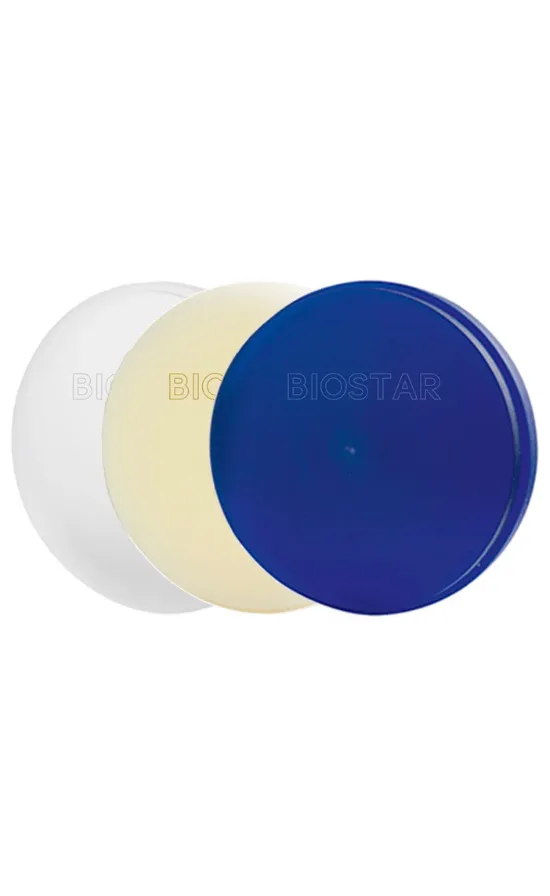BIOSTAR PMMA
