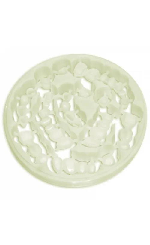 BIOSTAR Wax