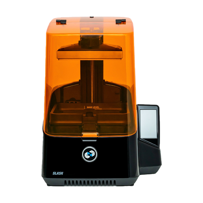 Slash2 Plus 3D Printer