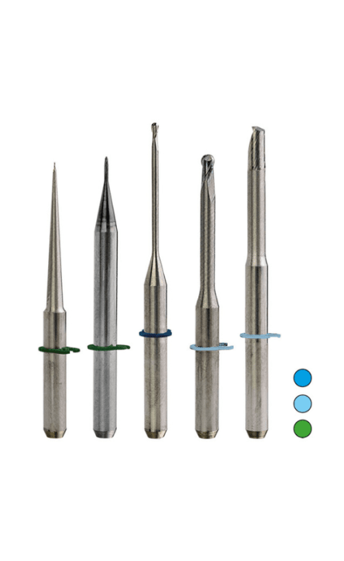 frese zirconia