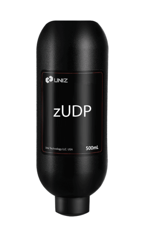 zUDP