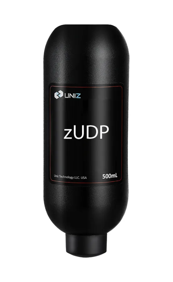 zUDP