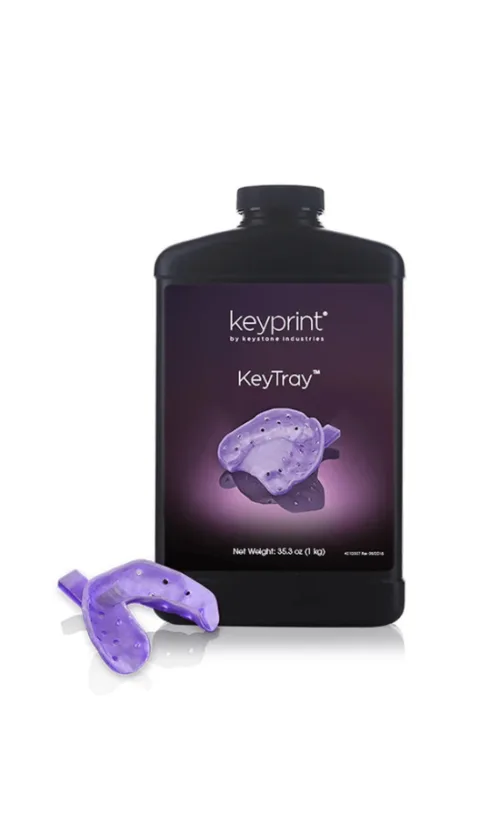 KeyPrint KeyTray