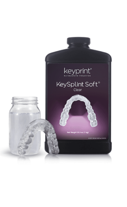 KeySplint Soft