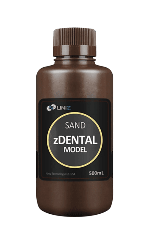 zdental sand uniz resina