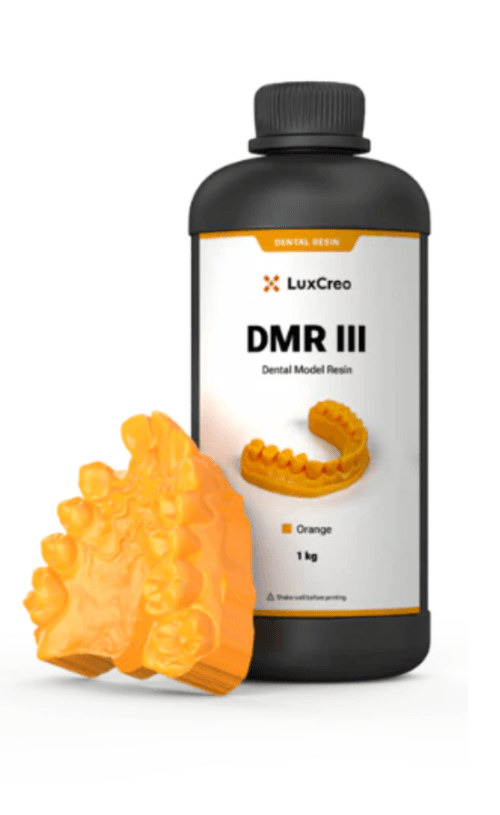 LuxCreo DMR III