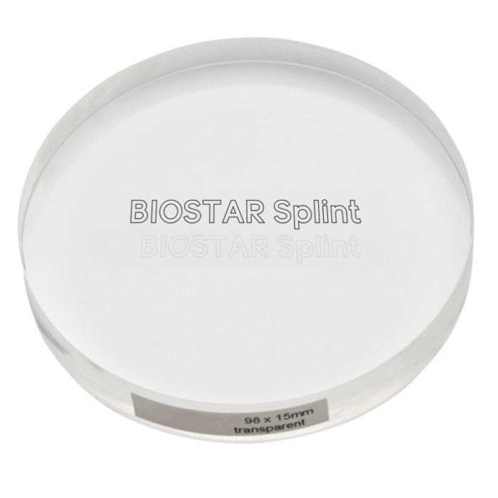 Biostar Splint