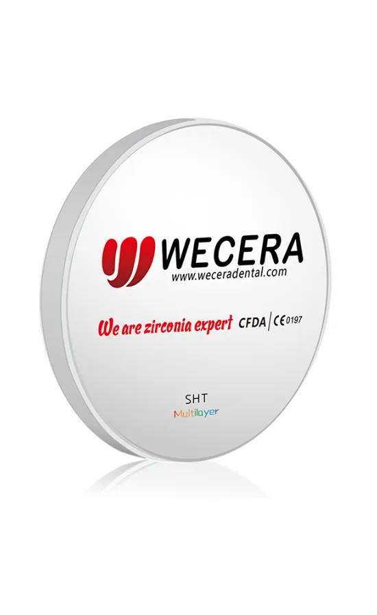 WECERA SHT