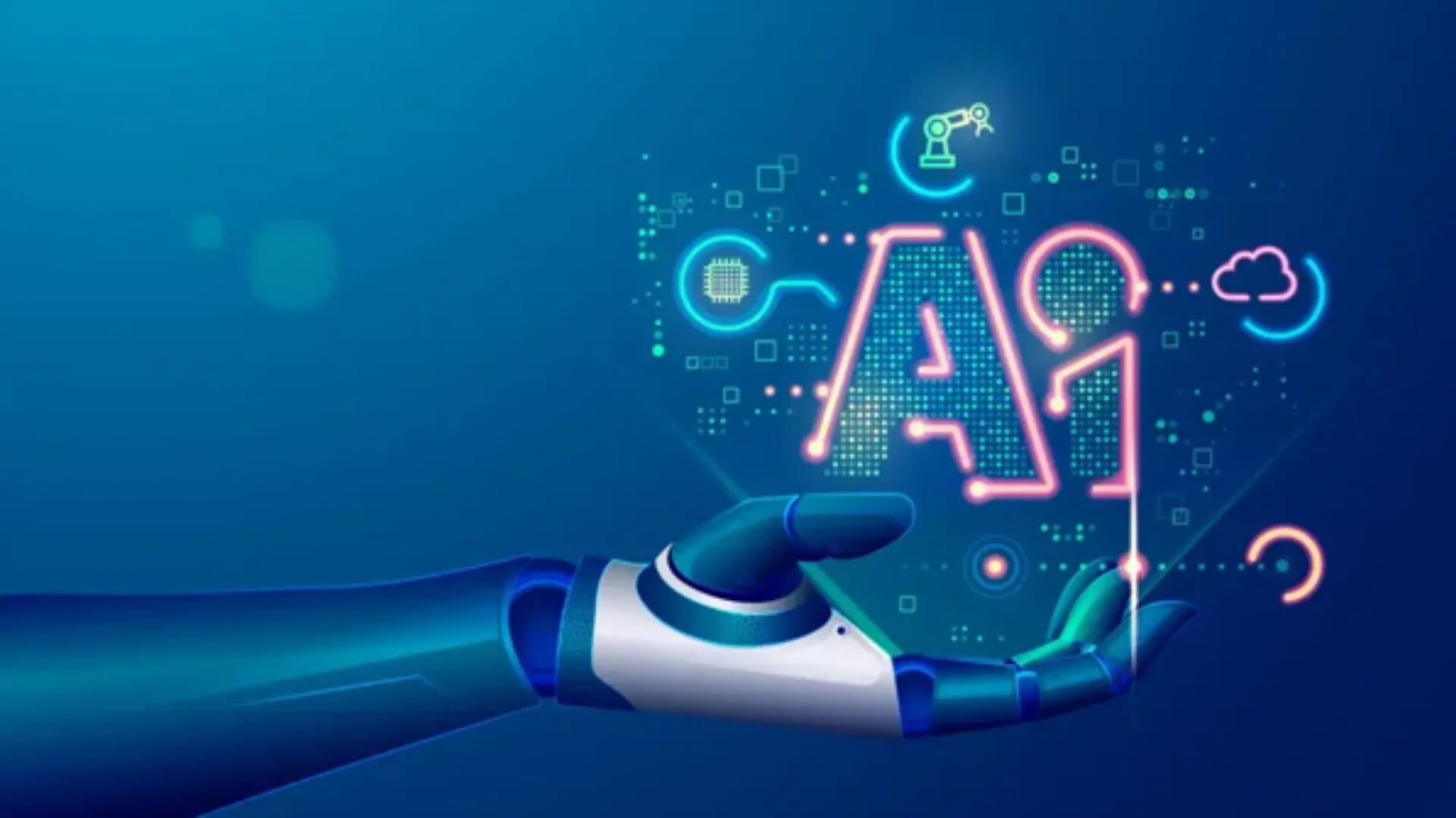 Intelligenza artificiale nel settore dentale