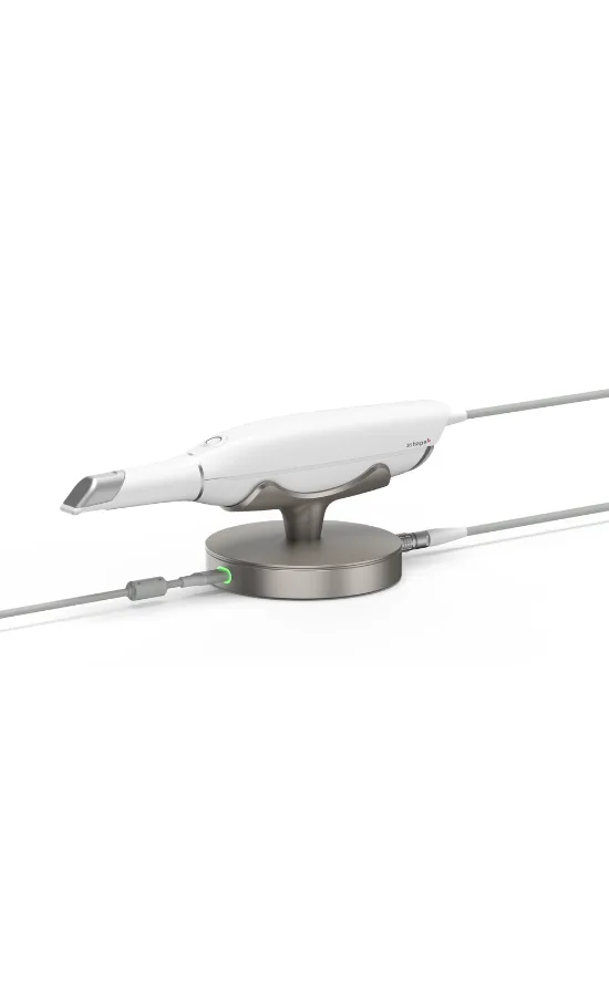 3Shape TRIOS CORE POd
