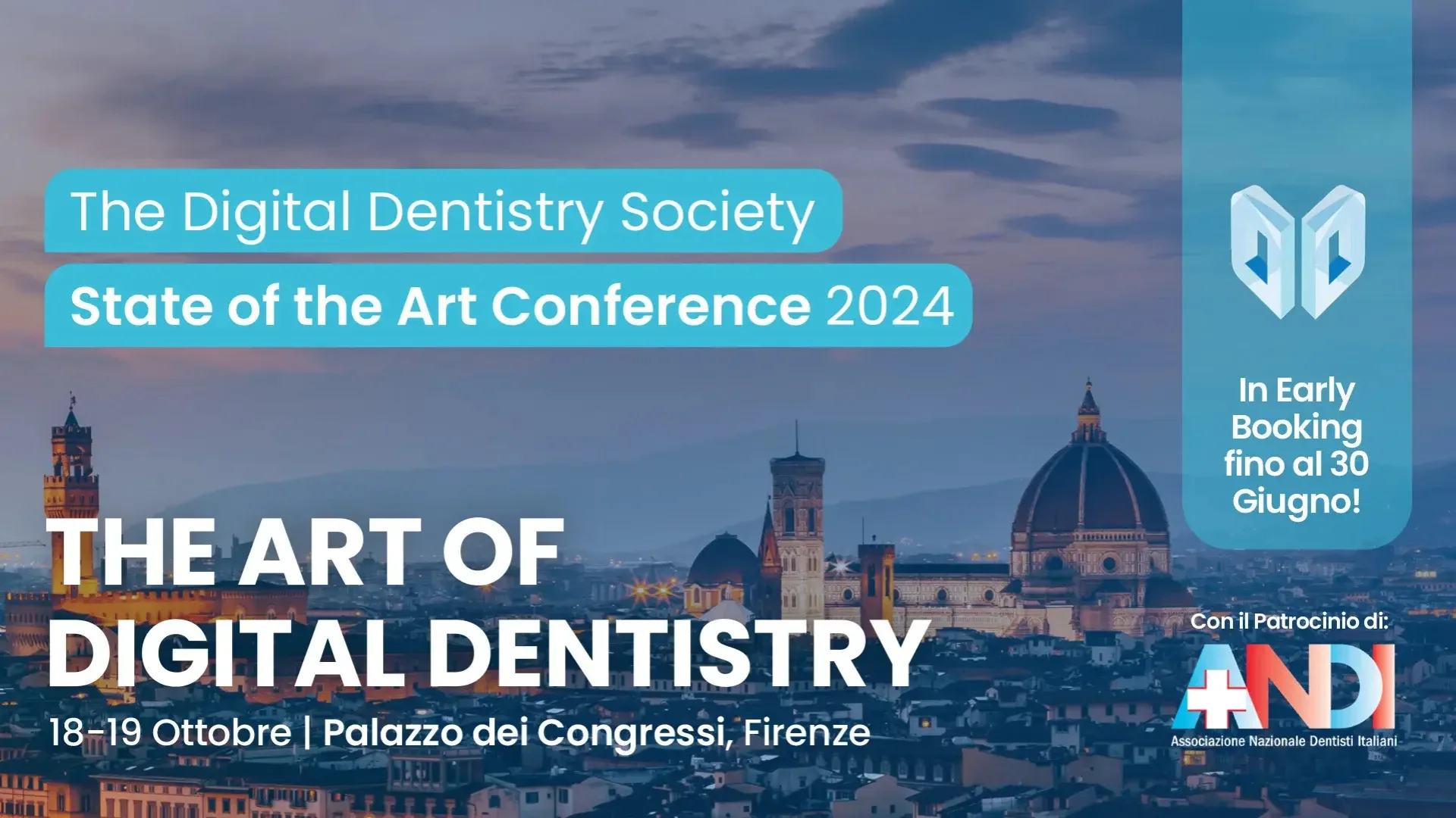 Lo stato dell’arte dell’Odontoiatria Digitale