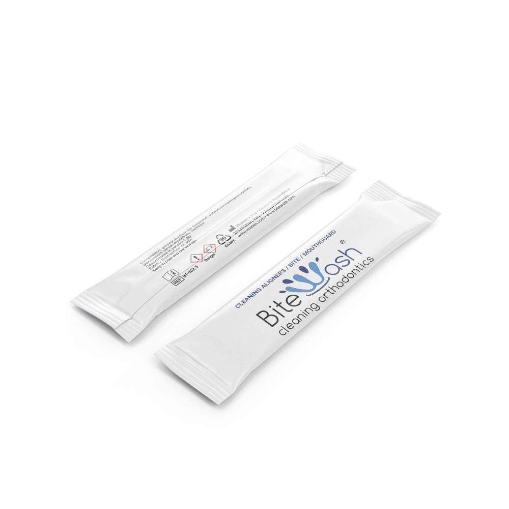 BiteWash KIT - Igienizzante - immagine 3
